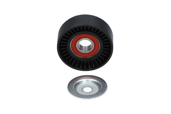 Spannrolle, Keilrippenriemen DTP-9025 von KAVO PARTS günstig für 17,73 € online kaufen