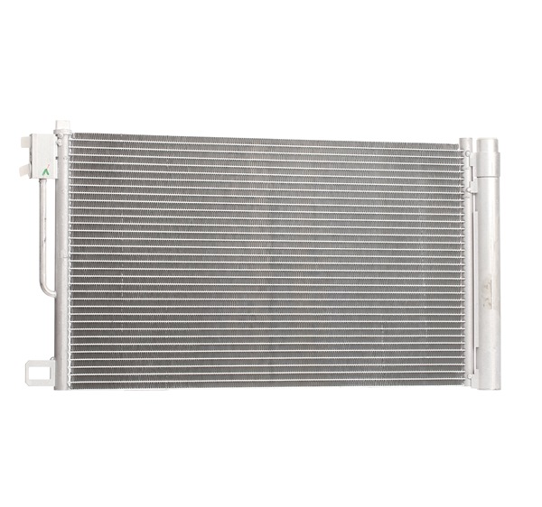 Acquista online VALEO Condensatore climatizzatore Art.: 818193