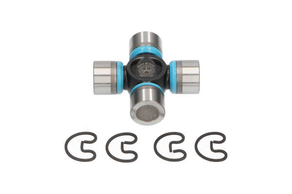Acquista Giunto albero trasmissione da KAVO PARTS DUJ-6501 a buon mercato per soli 34,00 €