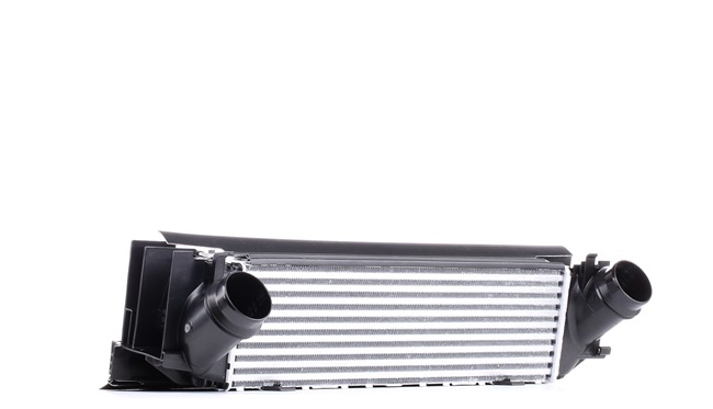 Acquista online VALEO Intercooler Art.: 818259