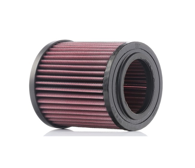 Kjøp Luftfilter av K&N Filters E-0650 til den lave prisen 1023,51 NOK