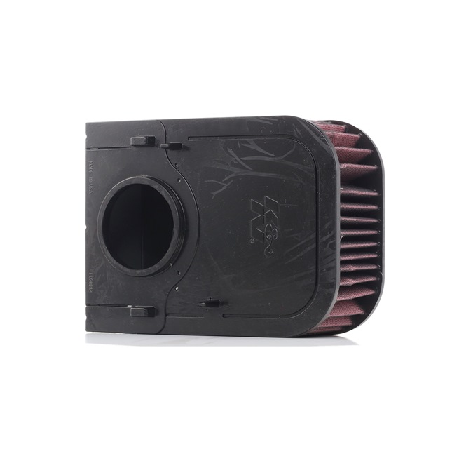 Køb K&N Filters Luftfilter Art.: E-0660 online