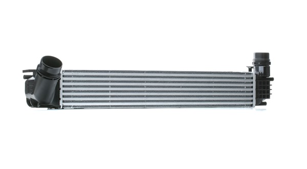 Kjøp Intercooler av VALEO 818870 til den lave prisen 1559,54 NOK