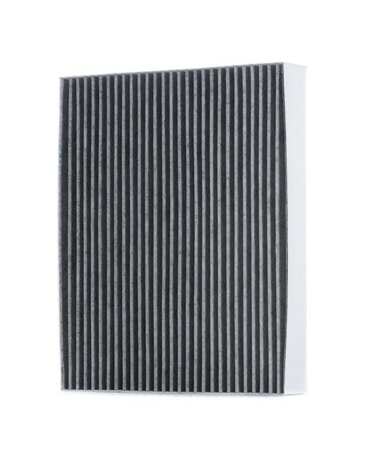 Acquista online HENGST FILTER Filtro abitacolo Art.: E3992LC
