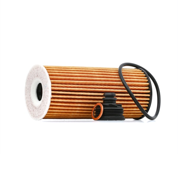 Ölfilter von HENGST FILTER E833H D321