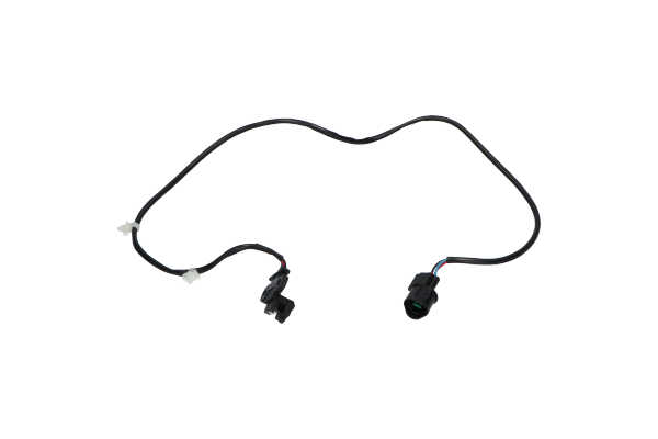 Kurbelwellensensor von KAVO PARTS