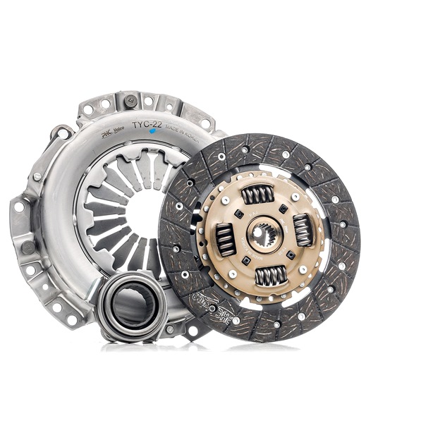 Acquista online VALEO Kit frizione Art.: 826030