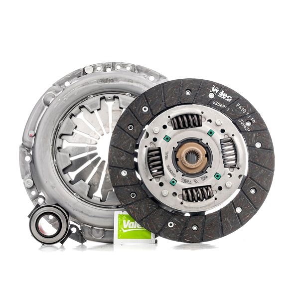 Acquista Kit frizione da VALEO 826522 a buon mercato per soli 109,49 €