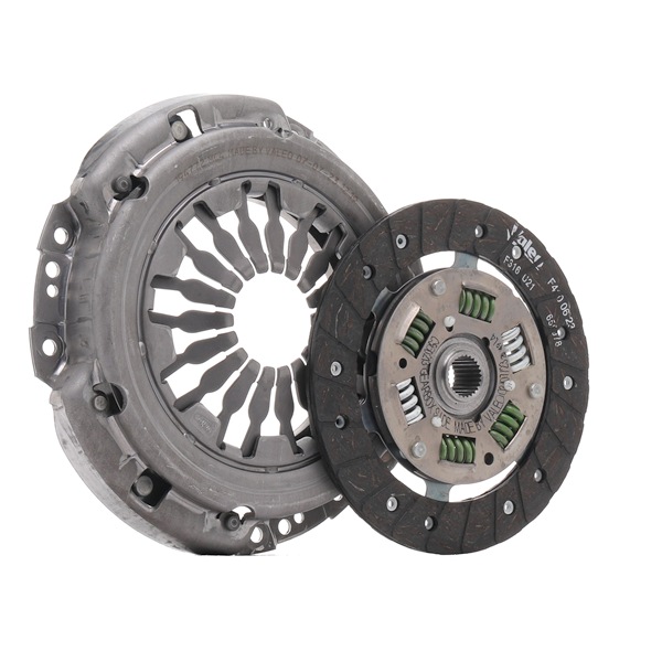 Acquista online VALEO Kit frizione Art.: 826554