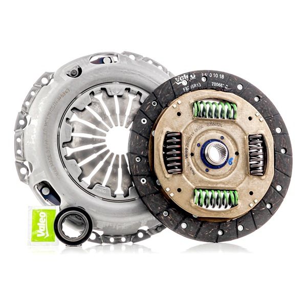 Acquista online VALEO Kit frizione Art.: 826725
