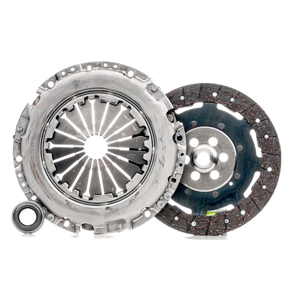 Achetez des Kit d'embrayage VALEO 826740 à prix pour 129,58 €