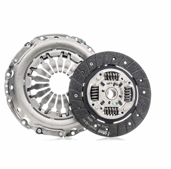 Comprar Kit de embrague de VALEO 826853 a bajo precio de 93,82 €
