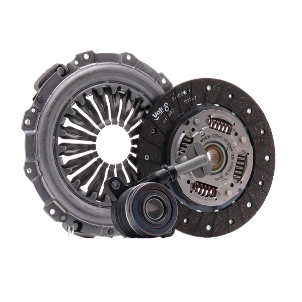Kupplungssatz 834046 von VALEO günstig für 194,04 € online kaufen
