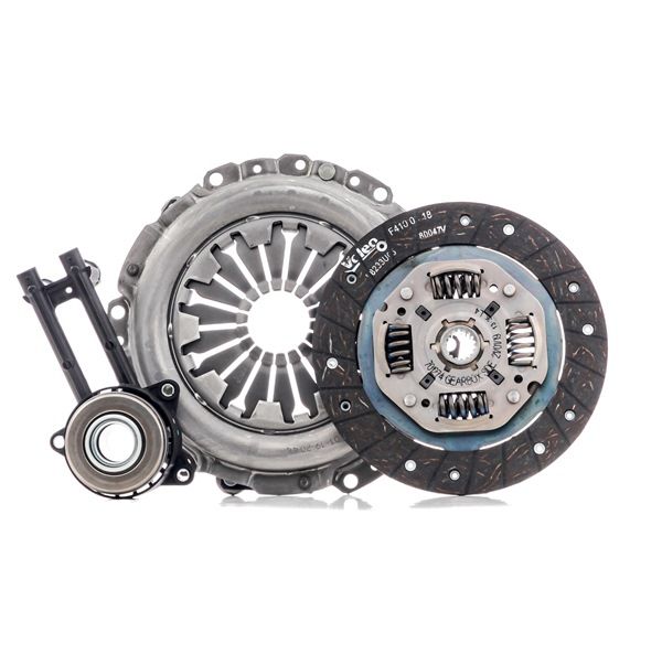 Compre VALEO Kit de embrague Art.: 834063 online