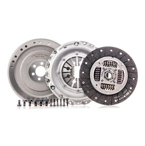 Acquista online VALEO Kit frizione Art.: 835050