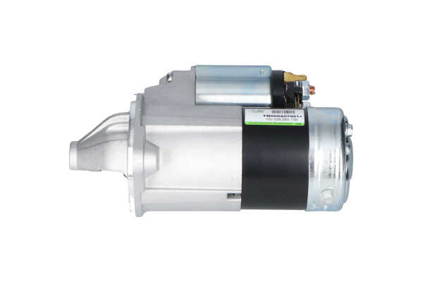 Anlasser des Herstellers KAVO PARTS - Originalware Artikelnummer: EST-3012