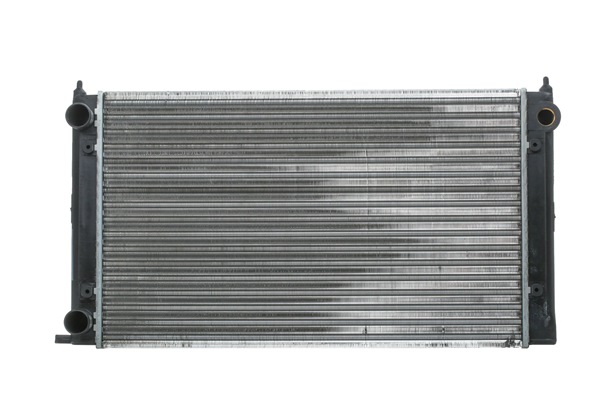 Kjøp Radiator, motorkjøling av VALEO 883727 til den lave prisen 741,73 NOK