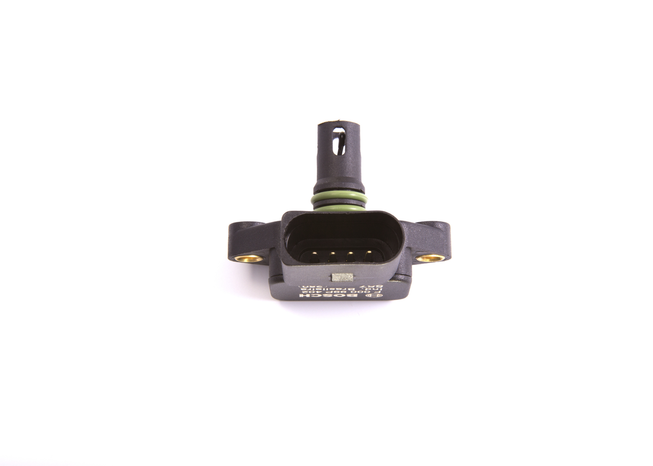 Køb Sensor, sugerørstryk af BOSCH F 000 99P 402 til den lave pris 350,86 DKK