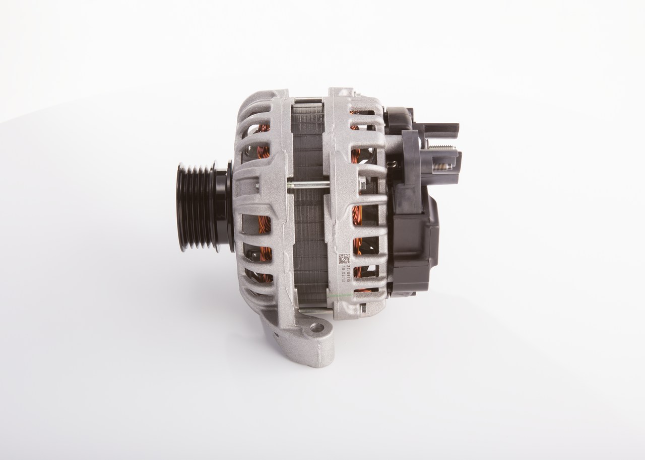 Lichtmaschine F 000 BL0 600