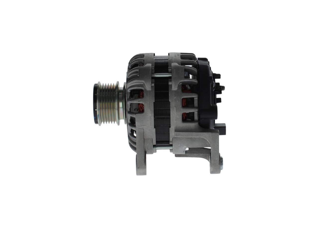 Lichtmaschine F 000 BL0 614