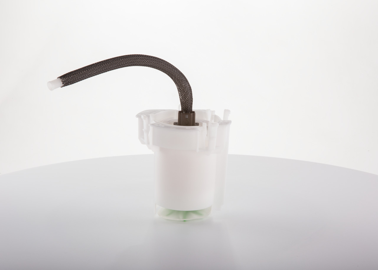 Kraftstoffpumpe F 000 TE1 184 von BOSCH günstig für 137,51 € online kaufen