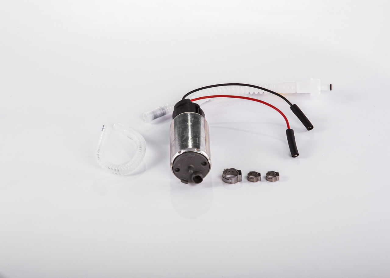 Osta Polttoainepumppu BOSCH:llä F 000 TE1 1B2 edullisesti hintaan 88,52 €
