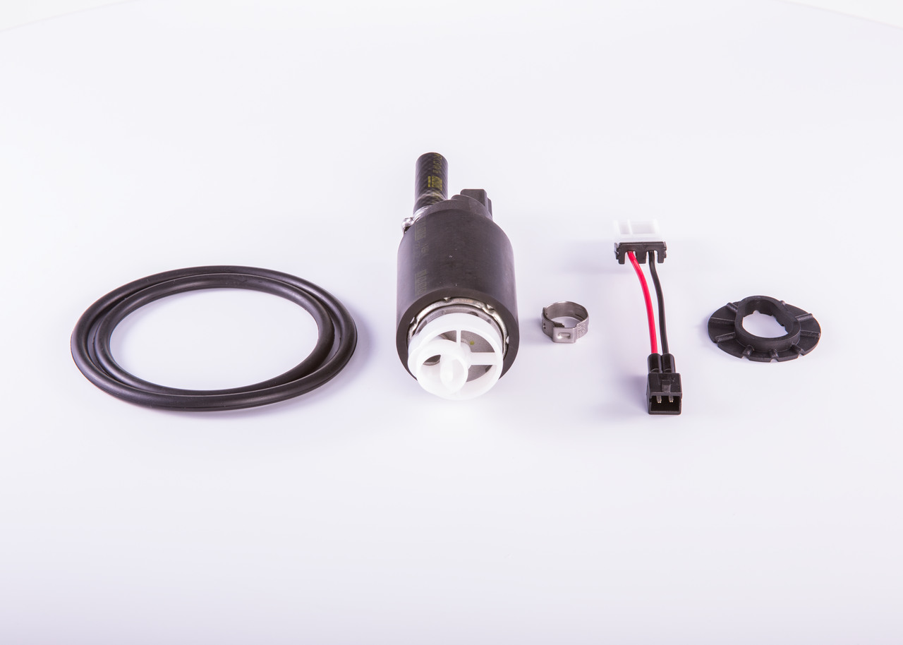 Achetez des Pompe à carburant BOSCH F 000 TE1 438 à prix pour 160,46 €