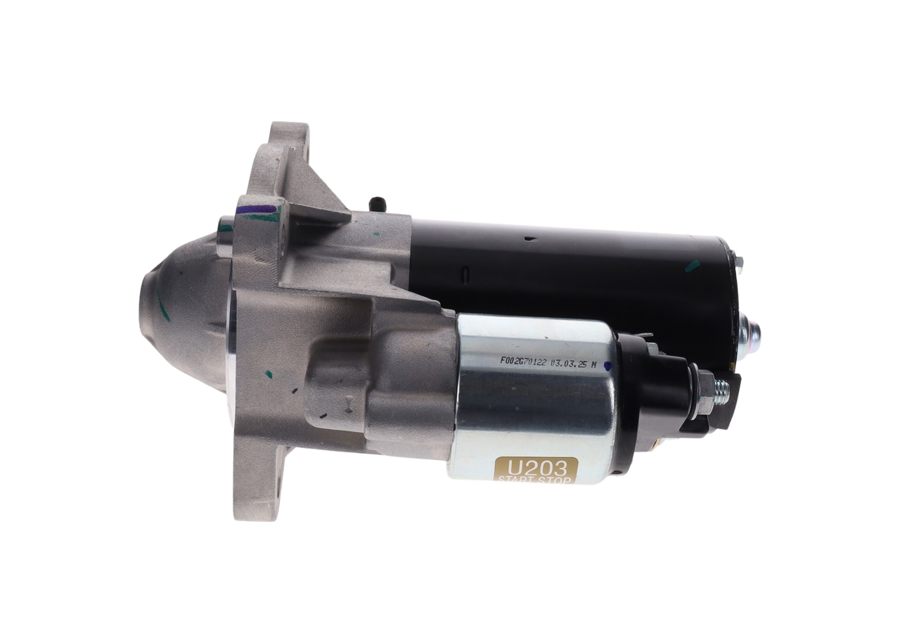 Köp Startmotor av BOSCH F 002 G70 121 till det låga priset 1280,16 kr