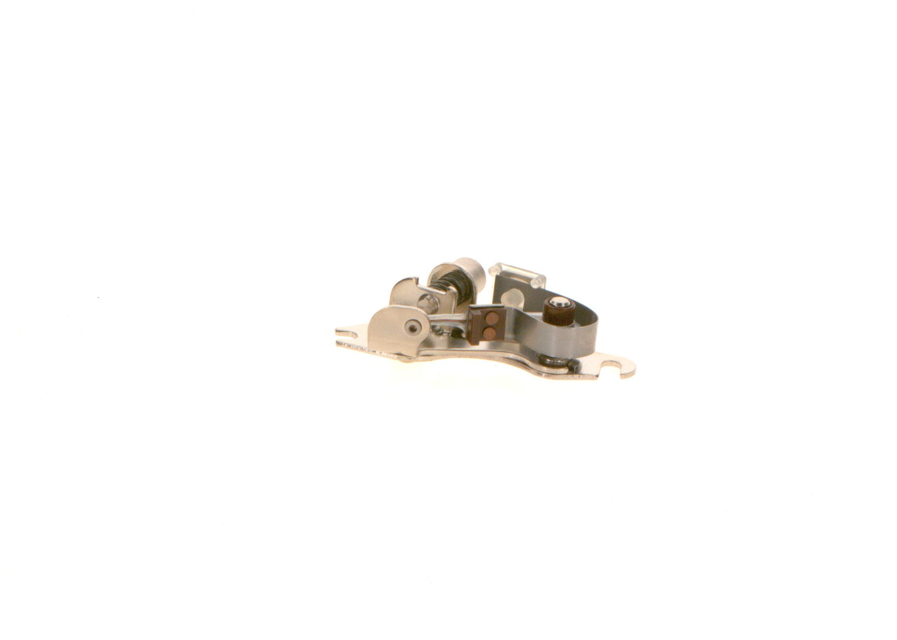 Achetez des Jeu de contacts, distributeur d'allumage BOSCH F 005 X04 396 à prix pour 11,81 €