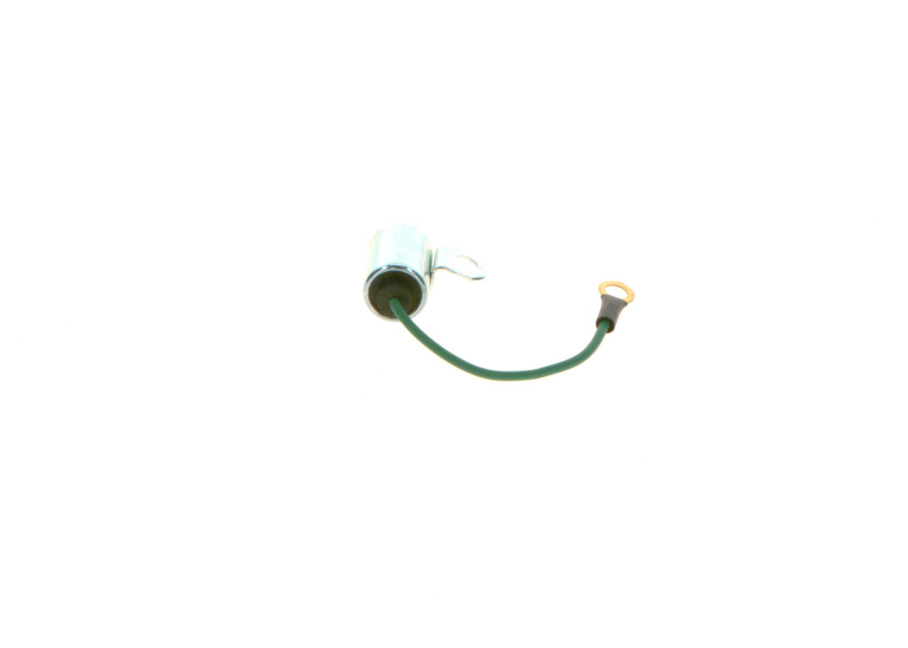 Achetez des Condenseur, système d'allumage BOSCH F 005 X04 400 à prix pour 8,92 €