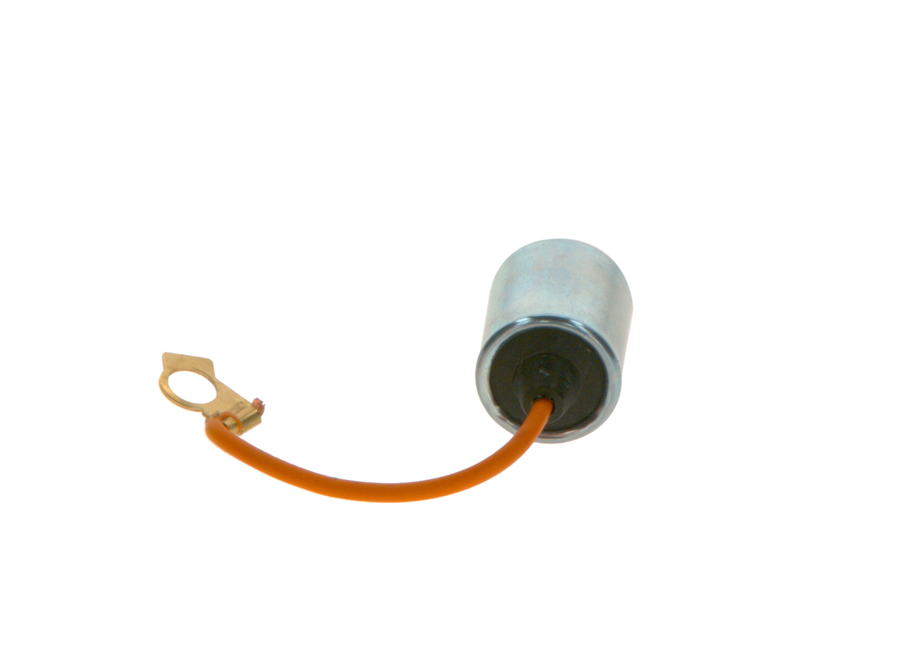 Acquista Condensatore, Impianto d'accensione da BOSCH F 005 X04 627 a buon mercato per soli 5,27 €