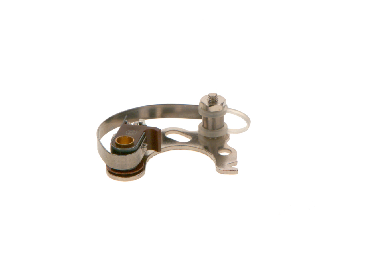 Achetez des Jeu de contacts, distributeur d'allumage BOSCH F 005 X04 633 à prix pour 8,27 €