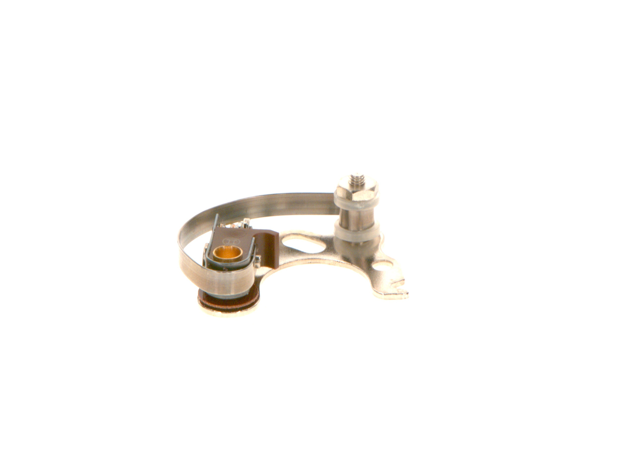 Achetez des Jeu de contacts, distributeur d'allumage BOSCH F 005 X04 634 à prix pour 8,27 €