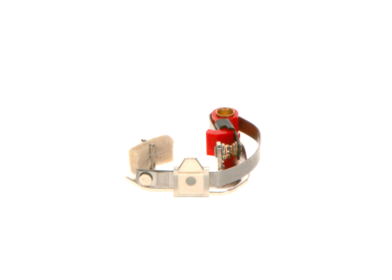 Achetez des Jeu de contacts, distributeur d'allumage BOSCH F 005 X04 659 à prix pour 8,27 €