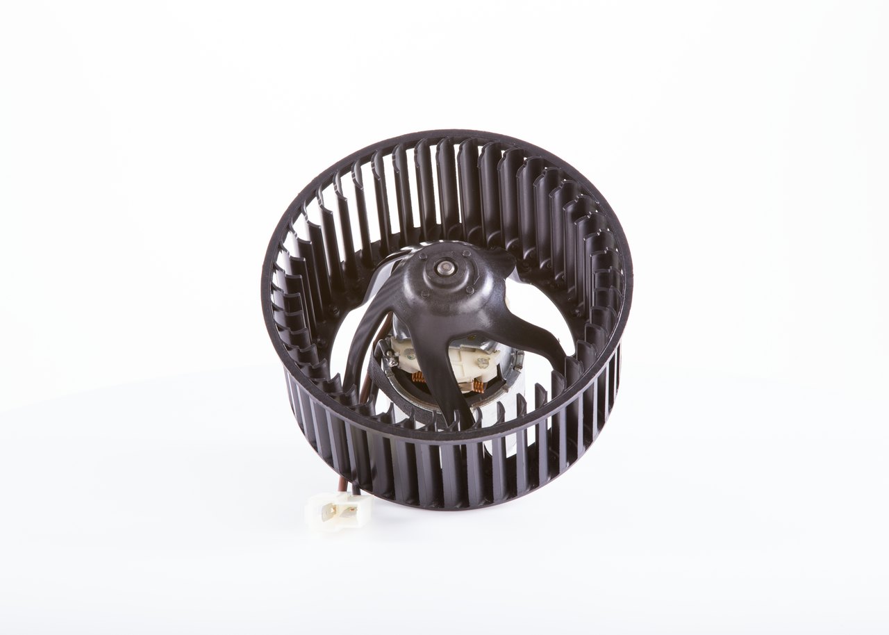 Achetez des Moteur électrique, pulseur d'air d'habitacle BOSCH F 006 B10 084 à prix pour 83,06 €