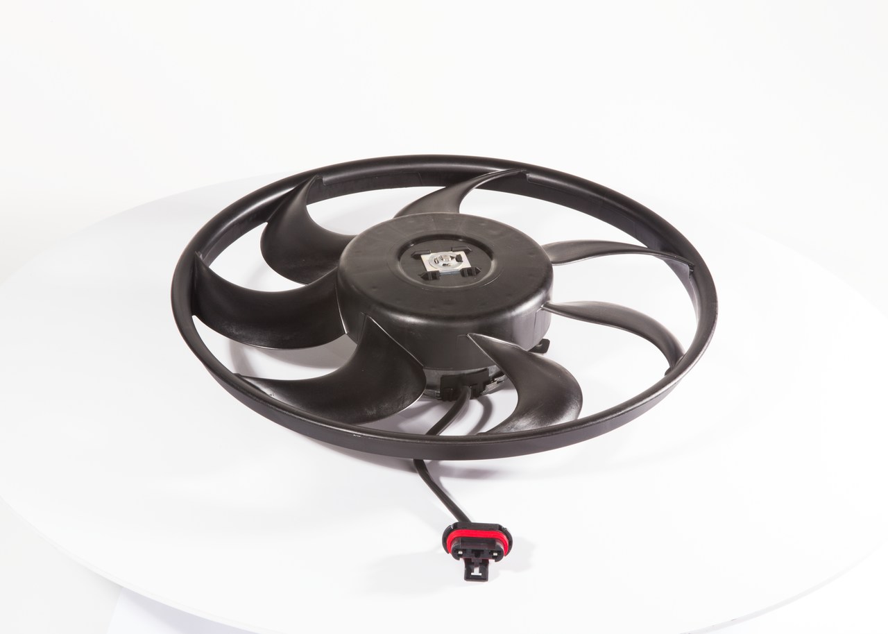 Elektromotor, Kühlerlüfter für CHEVROLET von BOSCH