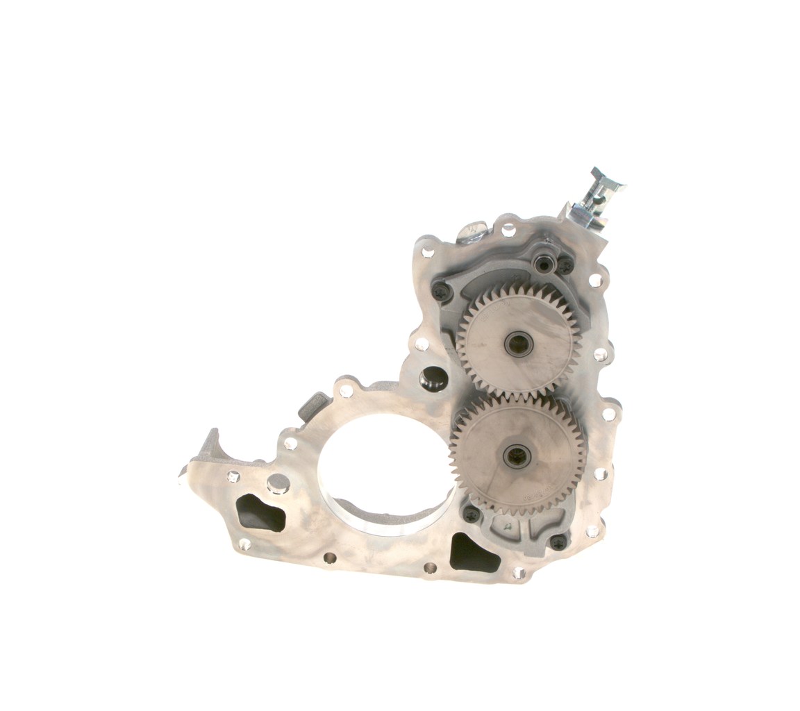 Achetez des Pompe à vide de freinage BOSCH F 009 D04 964 à prix pour 386,64 €