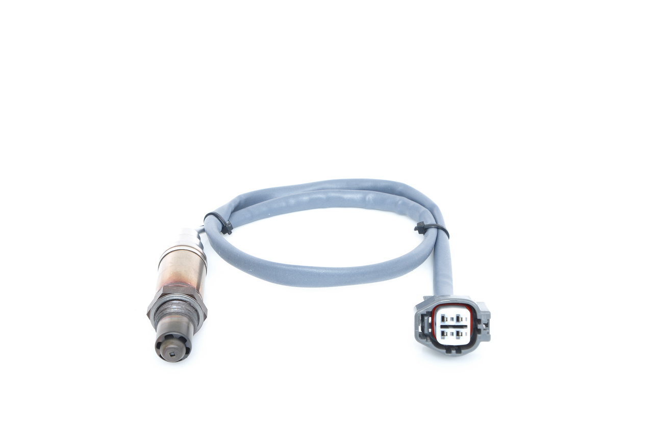 Lambdasonde F 00H L00 384 von BOSCH günstig für 156,52 € online kaufen