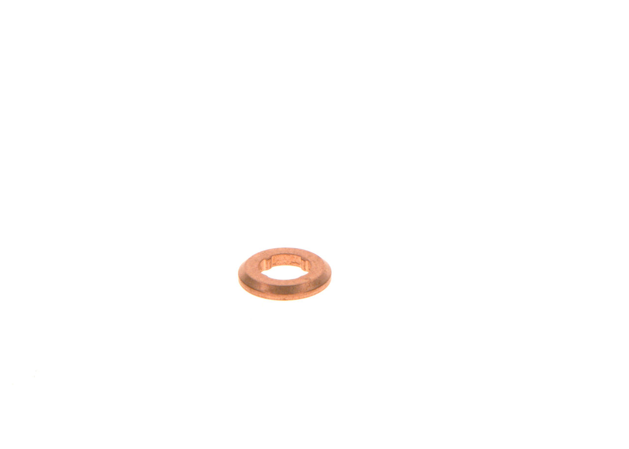 Dichtring, Düsenhalter F 00V P01 009 PORSCHE von BOSCH