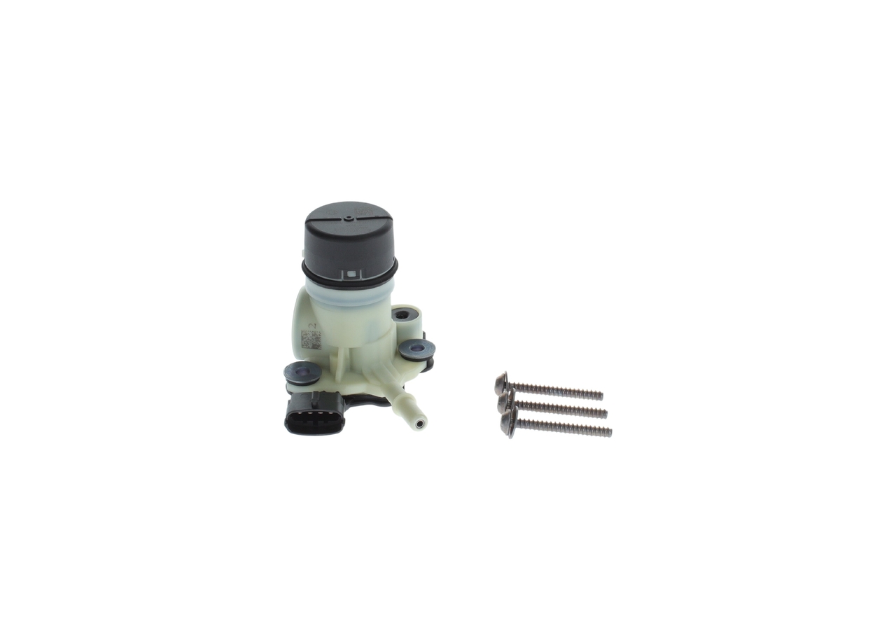Fördermodul, Harnstoffeinspritzung F 01C 600 271 LAND ROVER DEFENDER von BOSCH