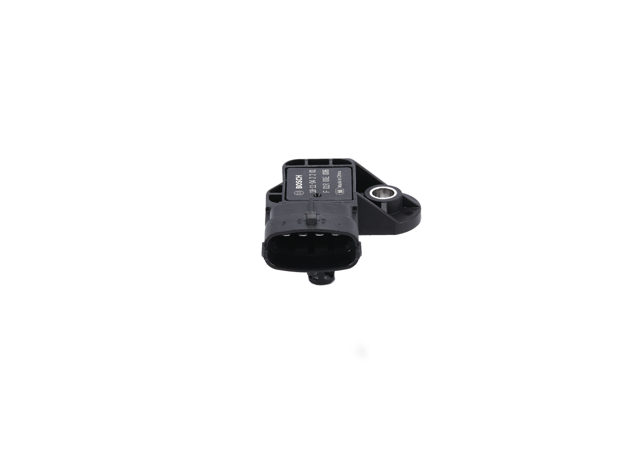 Køb Sensor, olietemperatur / -tryk af BOSCH F 01R 00E 006 til den lave pris 301,05 DKK