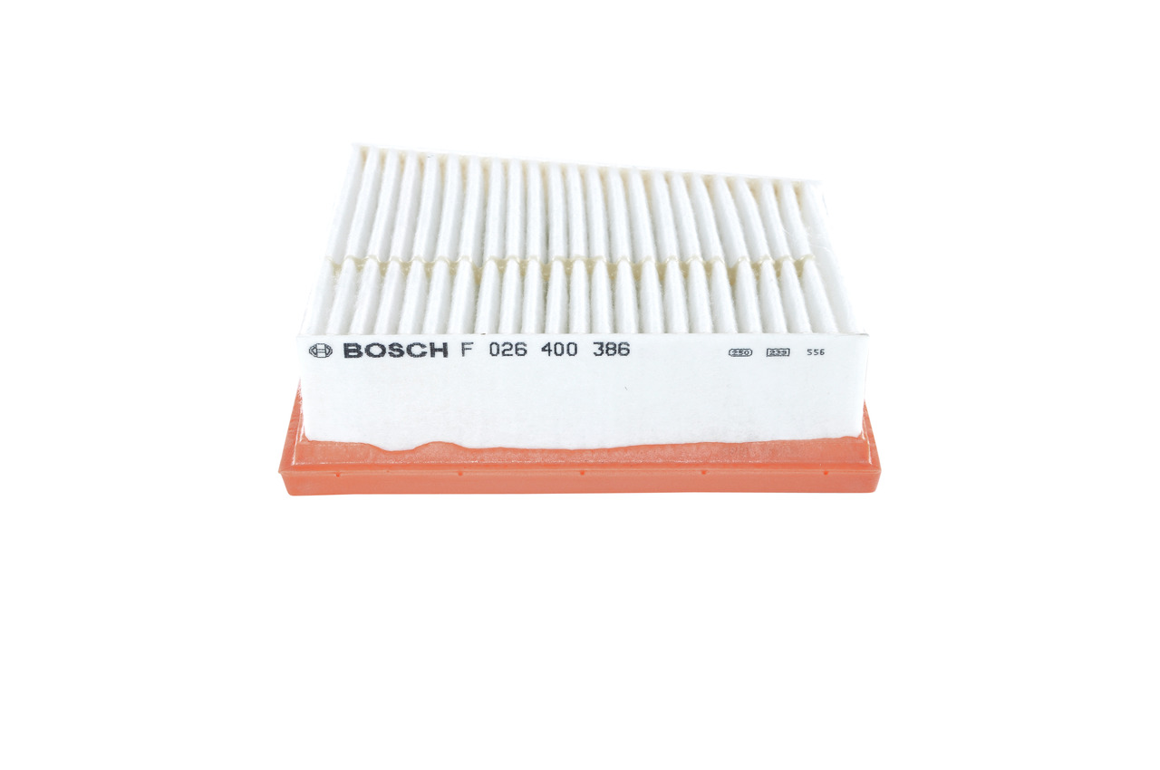 Online Shop für Luftfilter von BOSCH EAN: 4047025244121