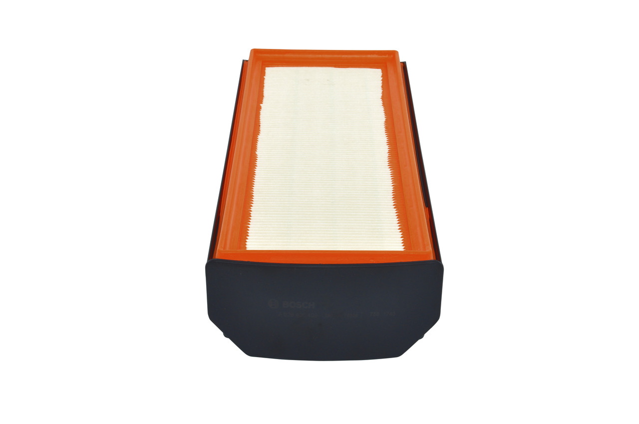Acquista online BOSCH Filtro aria Art.: F 026 400 409