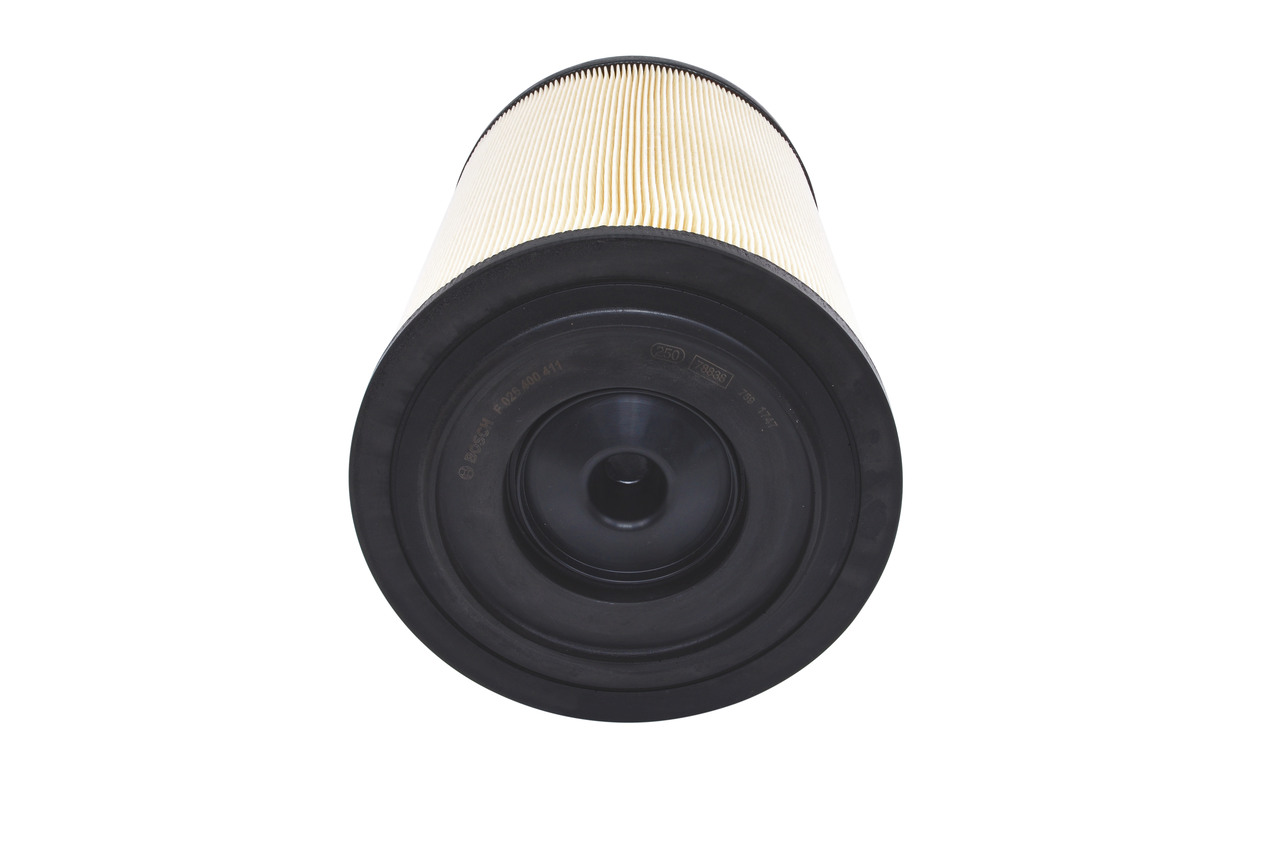 Original BOSCH Luftfilter online kaufen