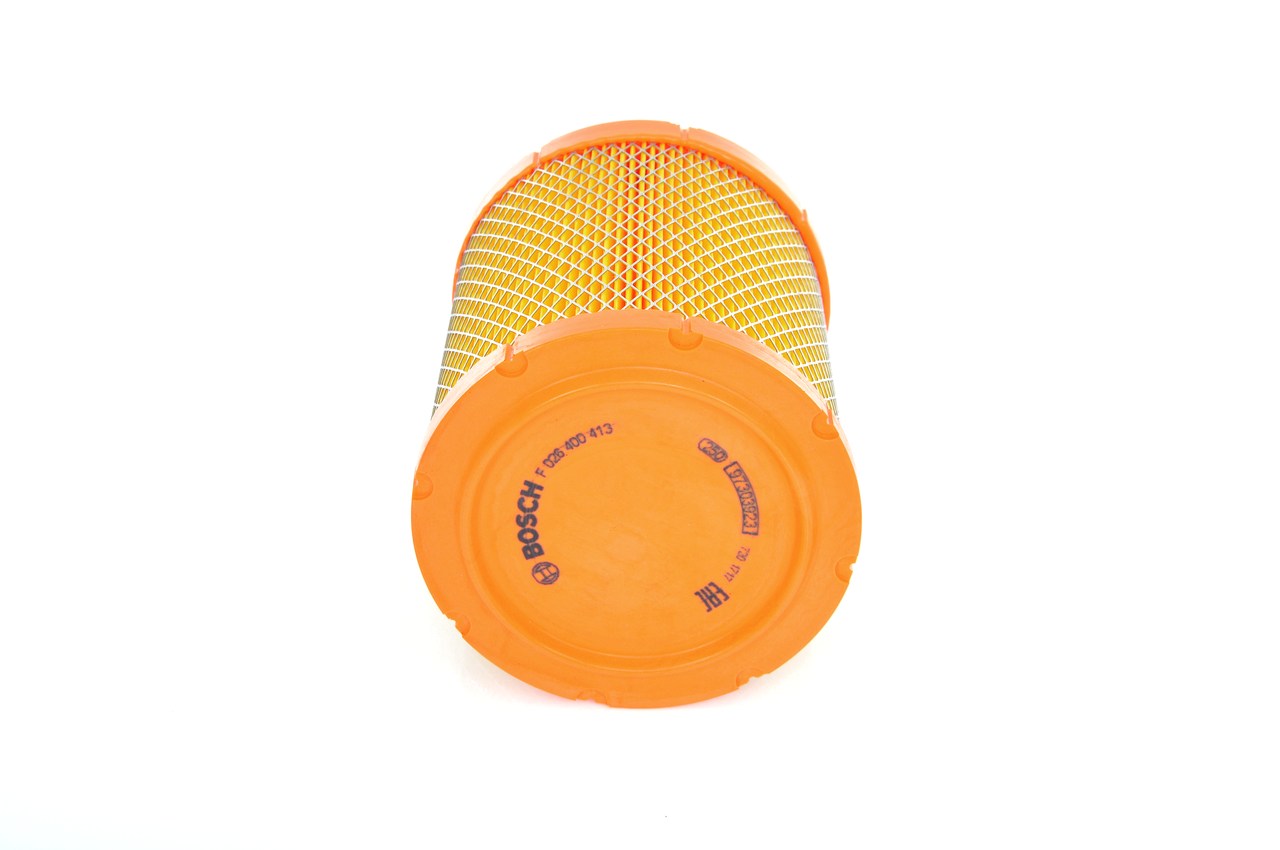 Köp Luftfilter av BOSCH F 026 400 413 till det låga priset 223,36 kr