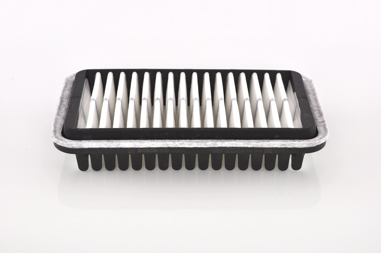 Original BOSCH Luftfilter online kaufen