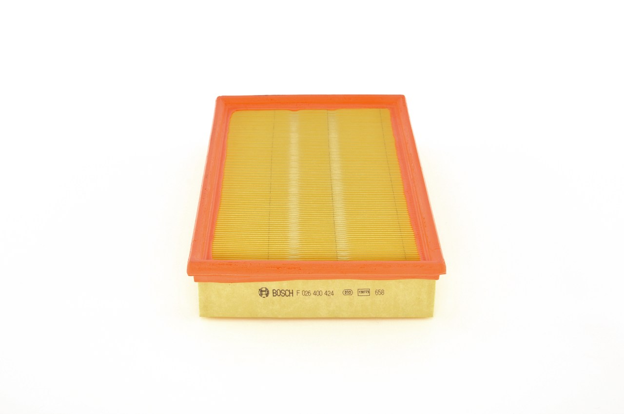 Acquista online BOSCH Filtro aria Art.: F 026 400 424