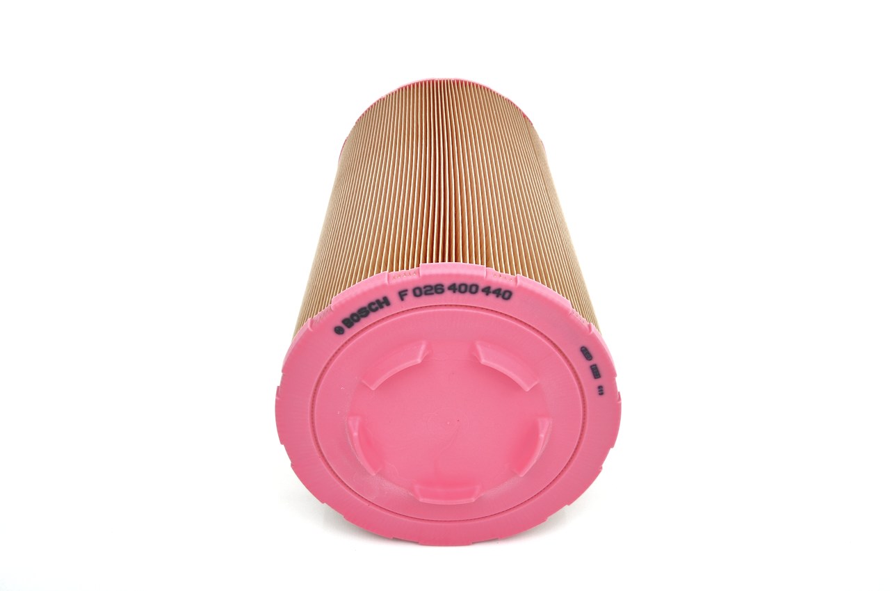 Original BOSCH Luftfilter online kaufen