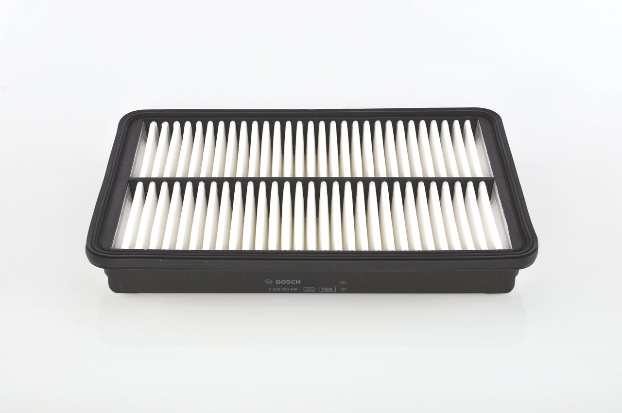 Original BOSCH Luftfilter online kaufen