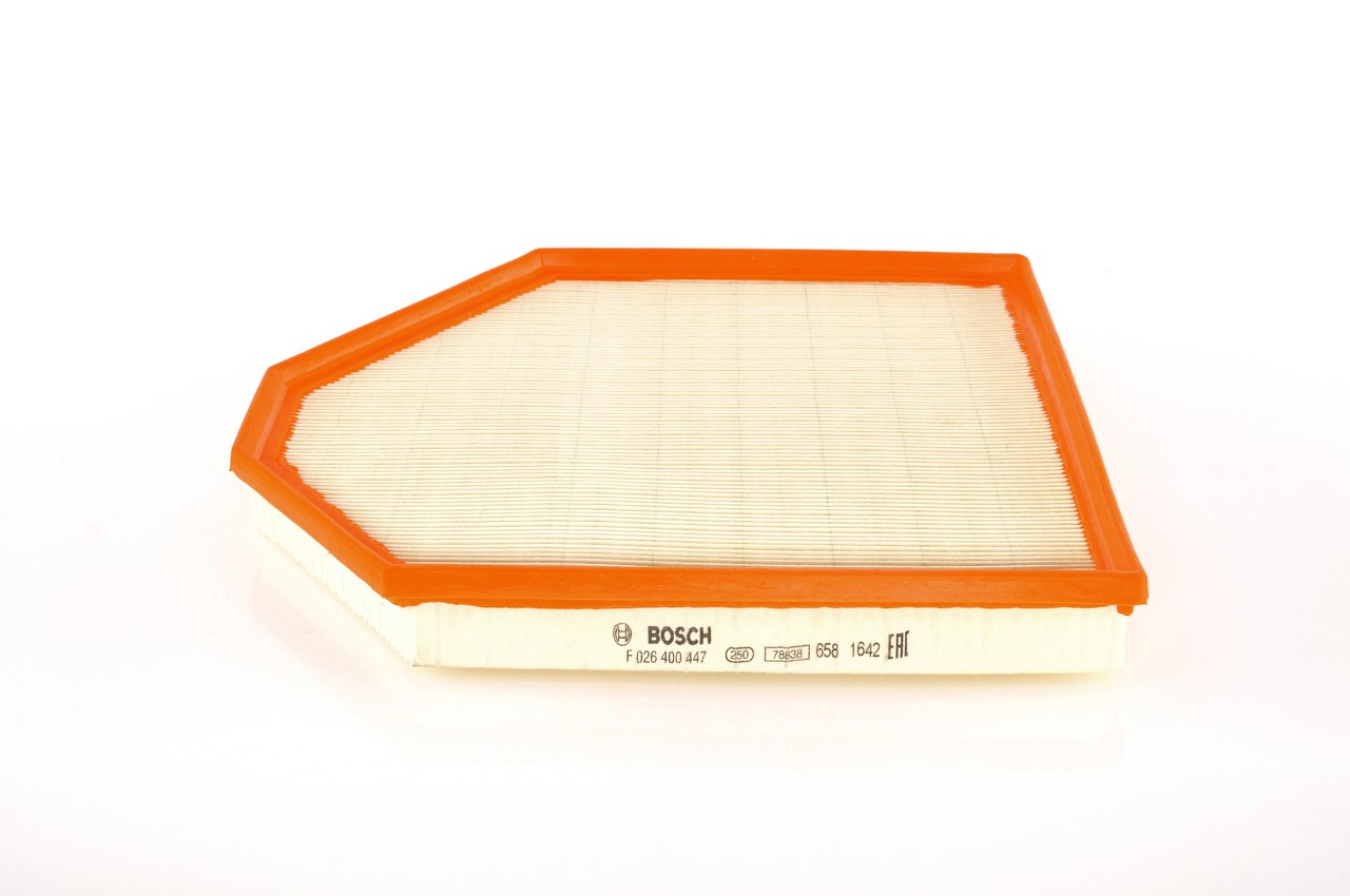 Köp Luftfilter av BOSCH F 026 400 447 till det låga priset 298,45 kr
